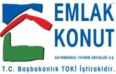 Emlak Konut GYO Ataşehir ilçesi değerleme raporu!