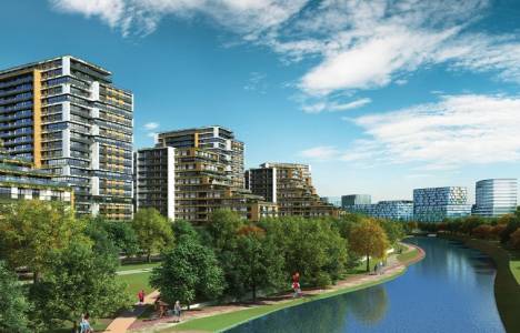 Vadistanbul 100 milyon dolarlık satış yapmayı hedefliyor! 