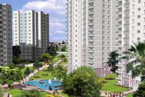 KİPTAŞ Masko Evleri'nde teslimler başladı!