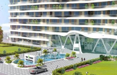 Via Port Houses ve Suites Kurtköy de 229 bin TL! Ödeme planı!