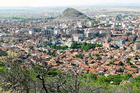 Afyonkarahisar'da icradan 4 milyon 137 bin 369 liraya satılık fabrika binası!