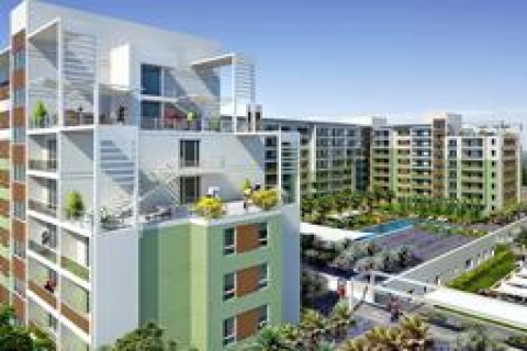 Soyak Siesta'da 863 TL taksitle!