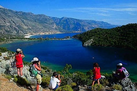 Meeting Point IQ Turkey, 2013'te 1 milyon turist getirecek!