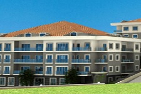 Meranis Park Pendik'te 65 bin TL'ye! 