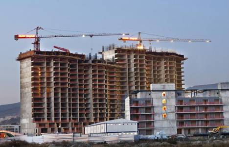  Park Yaşam Karşıyaka’da dükkanların metrekaresi 5 bin 900 lira! 