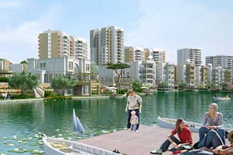 Sinpaş Yapı ve Eroğlu Gayrimenkul gibi firmalar, markalı konutla Anadolu'ya açıldılar!