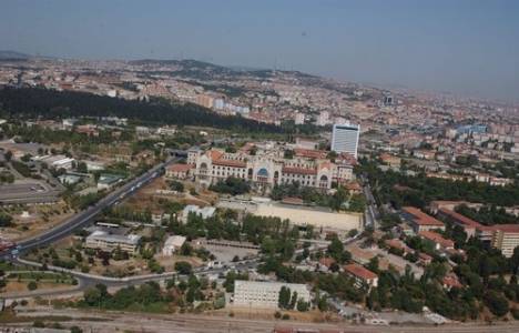 İskan dışı alanlarda uygulanacak esaslar!