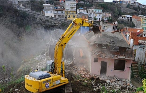 Kentsel dönüşüm kredisi veren bankalar 2019!