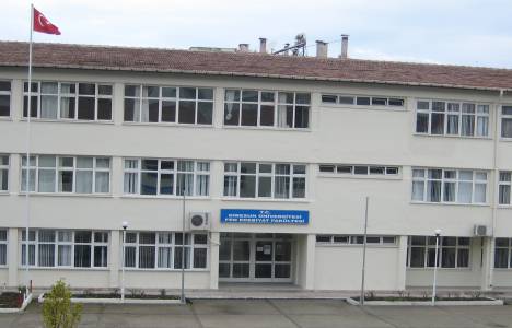  TOKİ Giresun Üniversitesi fakülte binaları ihalesi 22 Kasım'da!