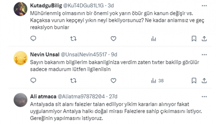 Üsküdar Vaniköy’deki ruhsatsız ve kaçak yapılar bugün yıkılıyor!