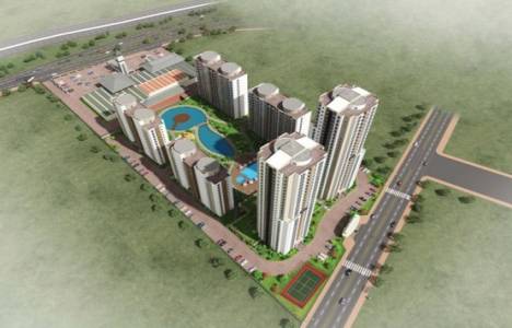 Avcılar Avrupa Konutları Ispartakule 3'te 3+1 daire 316 bin TL!