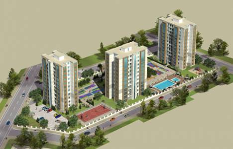  Mahal Sancaktepe'de 124 bin 650 liraya 2 oda 1 salon! 