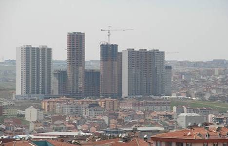 Esenyurt imar sorunu Gezi Parkı’na takıldı!