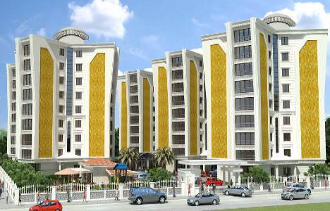 Devremülk fiyatları 2013!