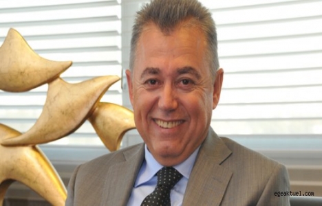 Genişleme alanı olmayan OSB'ler dikey yapılanma istiyor!