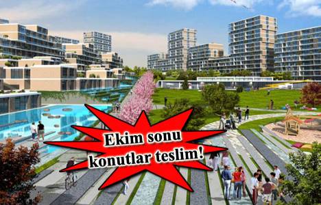 İstanbul Lounge 1 fiyatları! 1.600 TL peşinatla! Ekim'de teslim!