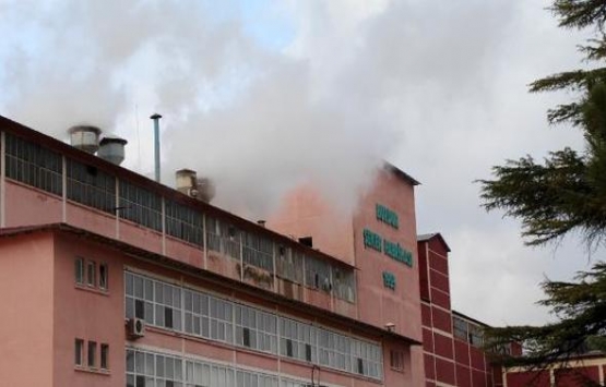 Burdur Şeker Fabrikası'nın satış ihalesi iptal edildi!