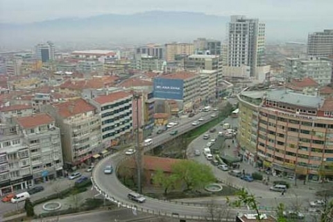 Bursa Yenişehir'de satılık 3 tarla! 1 milyon 550 bin TL'ye!