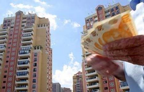 Merkez Bankası'nın faiz kararı konut sektörüne yaradı! 