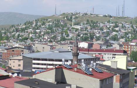 Erzurum'da satılık gayrimenkul: 1 milyon 242 bin liraya!