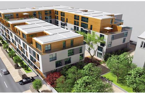  Tekfen, 15 Ekim'de gelecek hedeflerini paylaşacak!