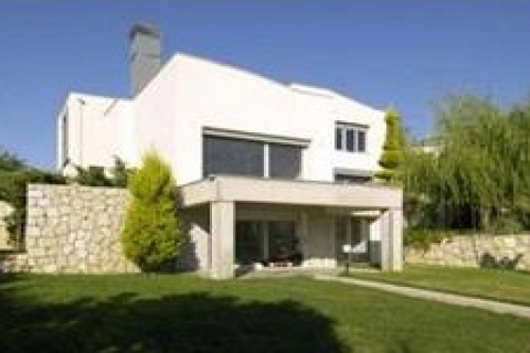 Polat Villa Bodrum Evleri'nde 450 bin TL'ye! İcradan!