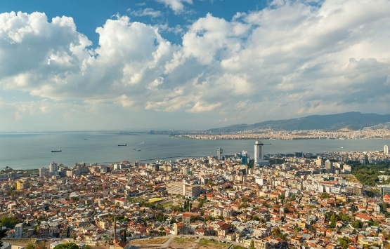 Konut fiyatlarındaki artış enflasyonu etkiledi! 