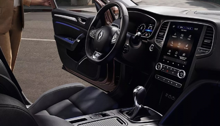 Renault Megane Sedan Ekim 2023 fiyat listesi açıklandı! Renault Megane ne kadar?