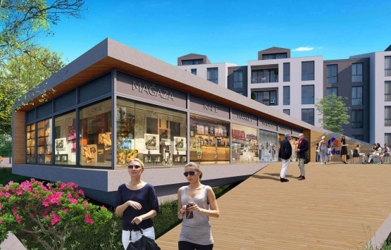 KİPTAŞ İzmit Çınar Evler projesinin inşaatında son durum ne?