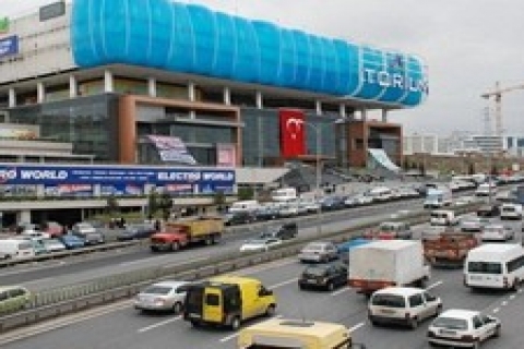 Torium Alışveriş Merkezi, LEED sertifikası alacak!