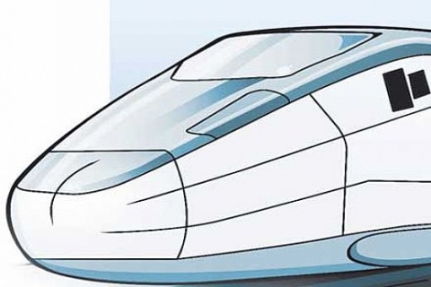 Ankara-İstanbul hızlı tren hattı kısalıyor, seyahat süresi 3 saate inecek!