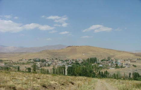 Niğde Çamardı'da sosyal tesis yapılacak mı?