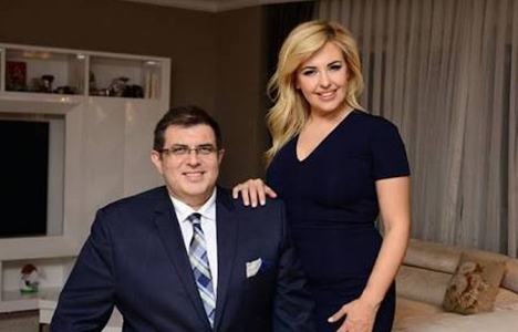 Ömer Faruk Başaran'dan Babalar Günü mesajı!