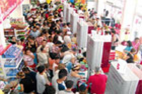 Nerede o eski bayramlar!