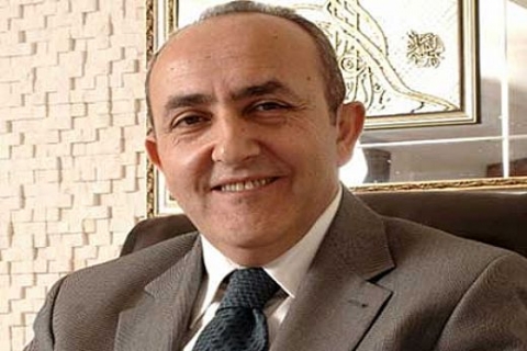 Ömer Faruk Çelik: Sinpaş GYO'nun 500 milyon TL'lik yatırımı kızakta bekliyor!