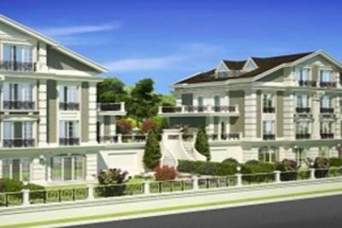 Sultan Koru'da 1 milyon 700 bin dolara! Yüzde 60 ı satıldı!