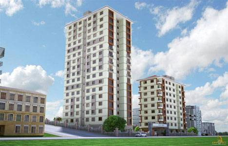 Asil Park'ta 2+1 daire fiyatları 195 bin TL'den başlıyor!