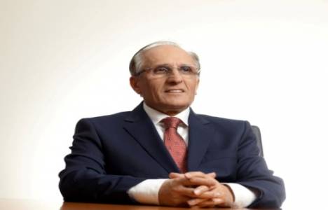  Aziz Torun GYODER in yeni başkanı oldu! 