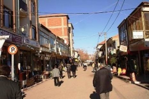 Aksaray-Ağaçören Küçük Sanayi Sitesi'nde 46 işyeri yaptırılacak! 