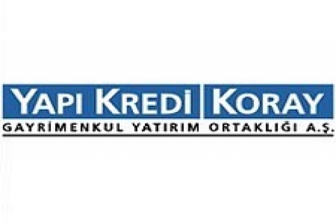 Yapı Kredi Koray GYO'ya Asuman Akkaya dava açtı!