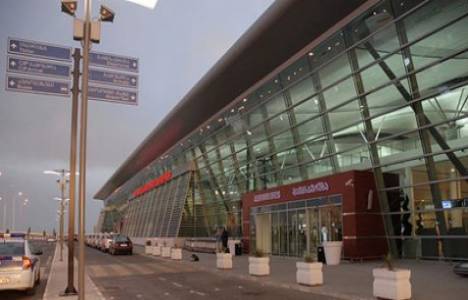  Tiflis Uluslararası Havalimanı pist inşası anlaşması sona erdi!