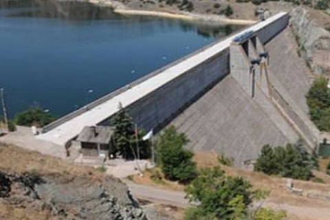 Silvan Babakaya Sulama Tüneli'nin temeli atılıyor!