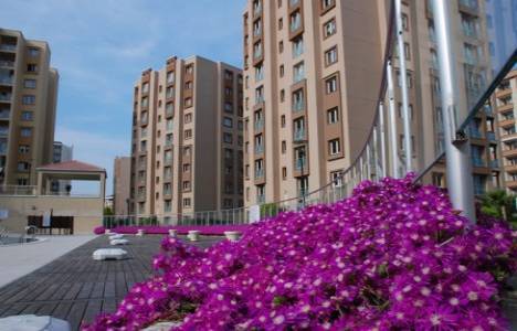 Büyükçekmece Kentplus Mimarsinan da 160 bin TL!