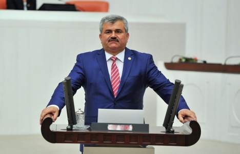 Zonguldak Üzülmez TOKİ Konutları'nda arazi sorunu mu yaşanıyor?