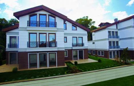 Libra Gayrimenkul zekeriyaköy projesi