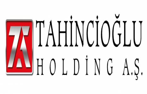 Tahincioğlu Holding, 60'a yakın şirkete yatırım yapacak!
