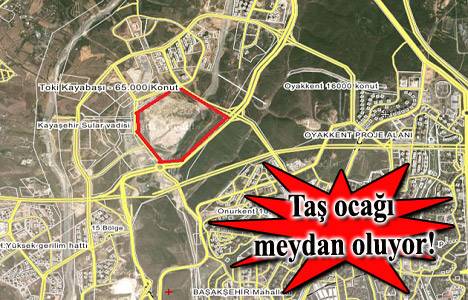 Başakşehir Cumhuriyet Meydanı projesi ne zaman başlayacak?