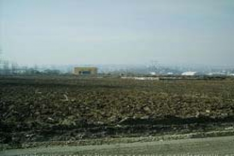 Mardin Defterdarlığı Midyat'ta ticaret alanı satacak