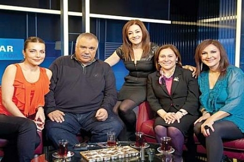 Ünlü Bursalılar, TOKİ konutlarından şikayetçi!