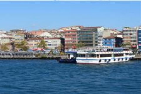 Vakıflar'dan İstanbul'da 50 TL'ye gayrimenkul